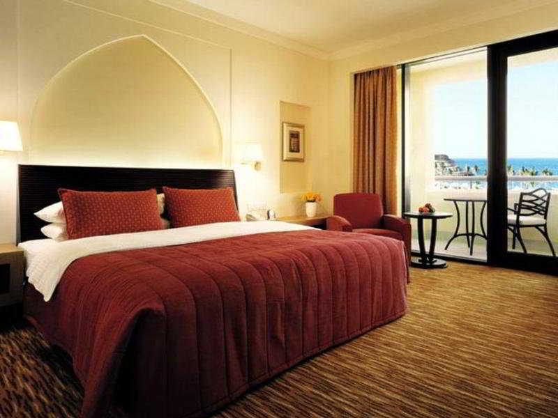 Shangri-La'S Barr Al Jissah Resort & Spa, Al Bandar Hotel Mascate Extérieur photo